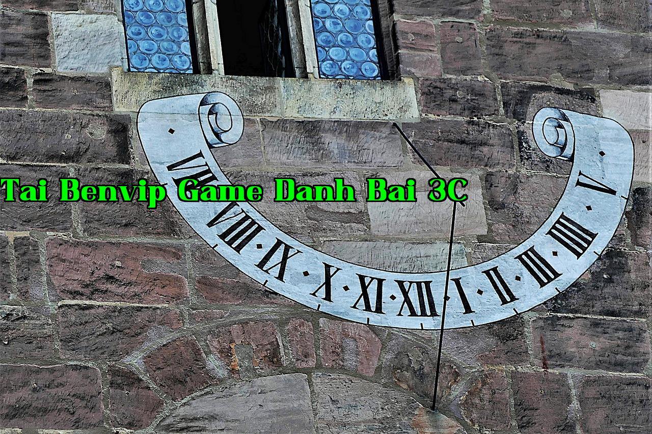 Theo dõi tôi - Tai Benvip Game Danh Bai 3C